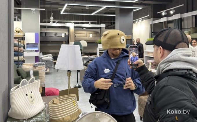 21vek.by Дом / 21векбай Дом - галерея 31