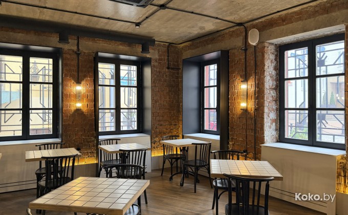 Конюшня - галерея 3