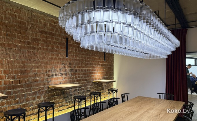 Конюшня - галерея 5