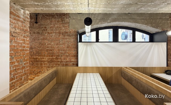 Конюшня - галерея 6