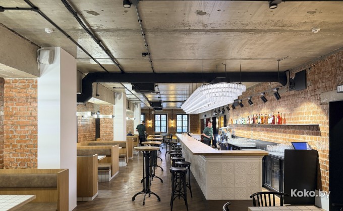 Конюшня - галерея 9