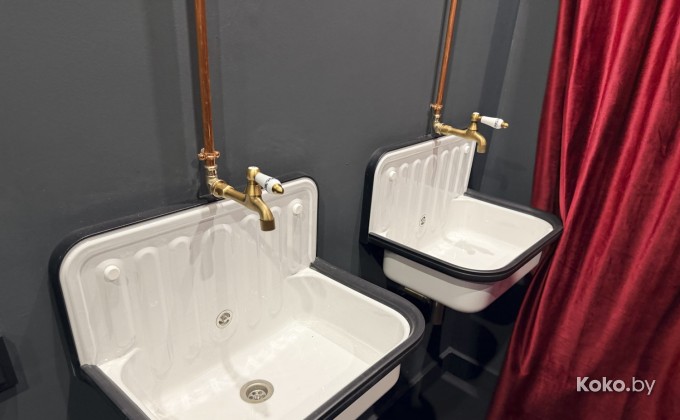 Конюшня - галерея 10