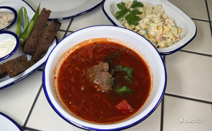 Конюшня - галерея 12