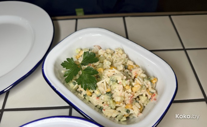 Конюшня - галерея 13