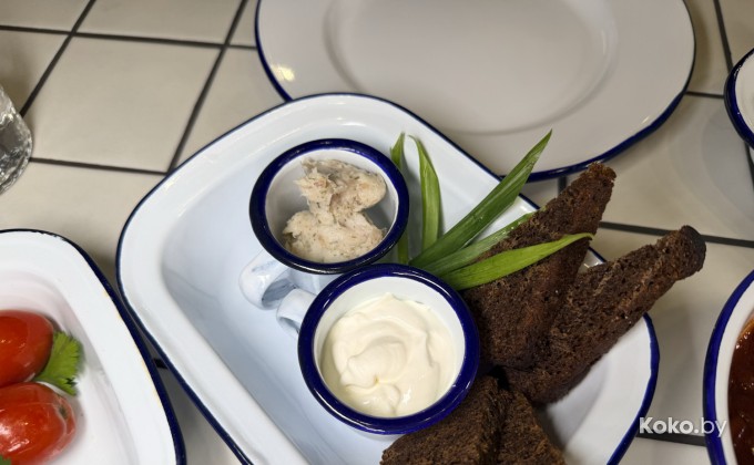 Конюшня - галерея 14