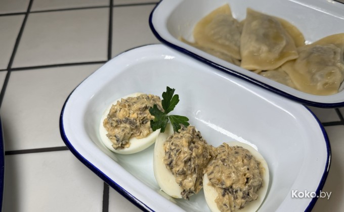 Конюшня - галерея 20