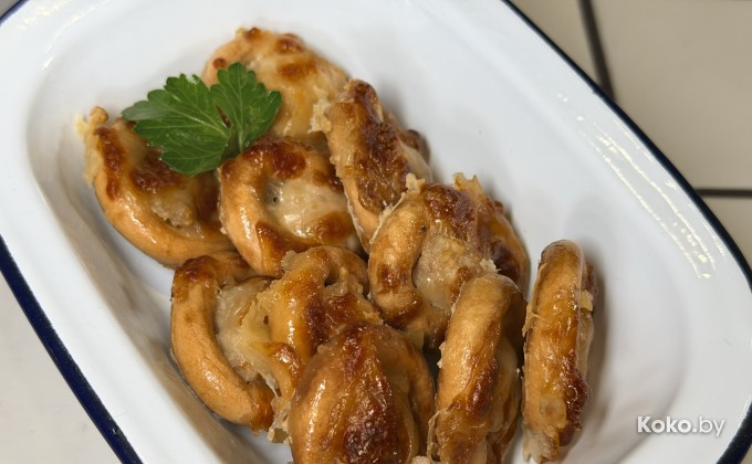 Конюшня - галерея 21