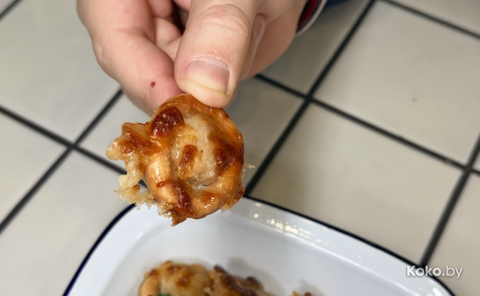 Конюшня - галерея 22