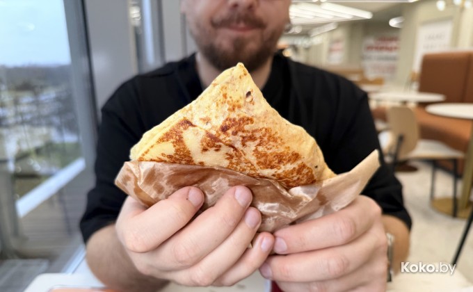 Фудкорт Корона Замок - галерея 11