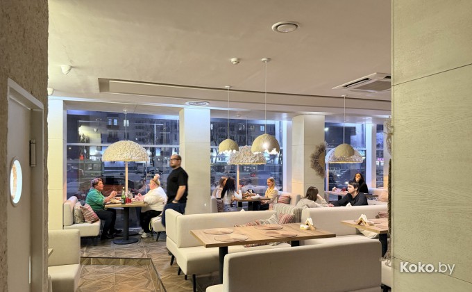 Белый Гусь - галерея 4