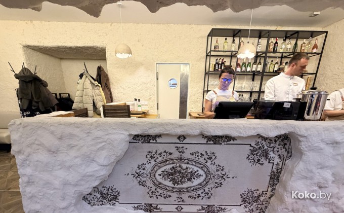 Белый Гусь - галерея 5