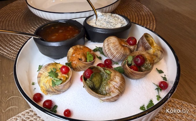 Белый Гусь - галерея 10