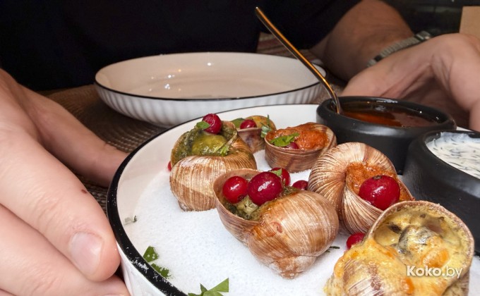 Белый Гусь - галерея 11