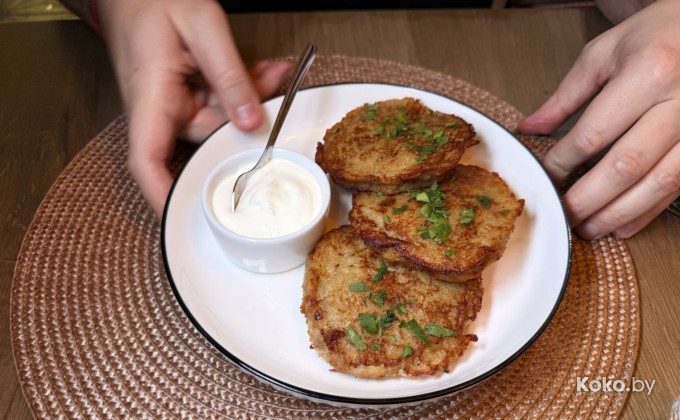 Белый Гусь - галерея 17