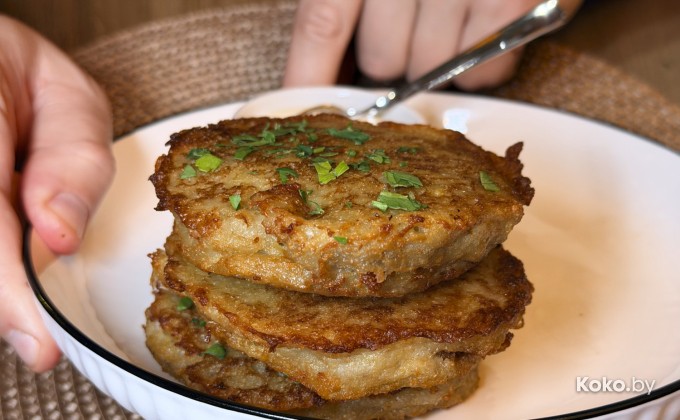 Белый Гусь - галерея 18