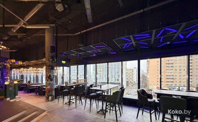 Heroes Playbar / Герои Плэйбар - галерея 5