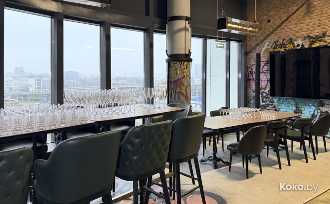 Heroes Playbar / Герои Плэйбар - галерея 10