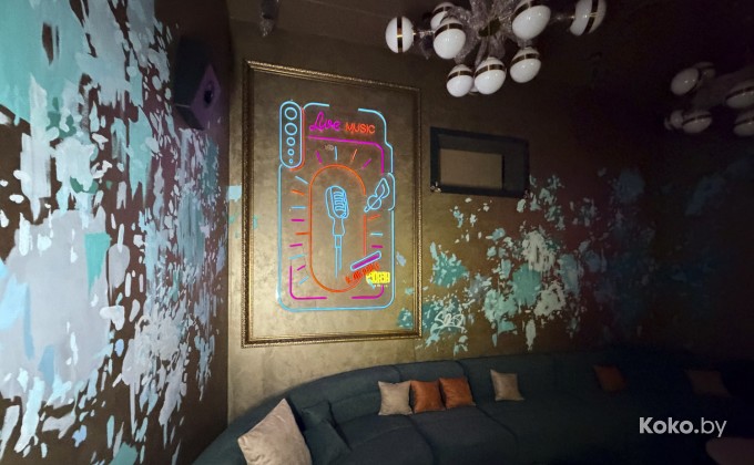 Heroes Playbar / Герои Плэйбар - галерея 12