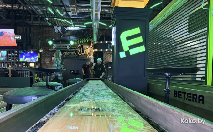 Heroes Playbar / Герои Плэйбар - галерея 17