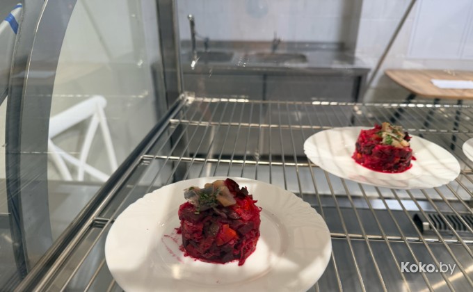 Твой обед - галерея 4