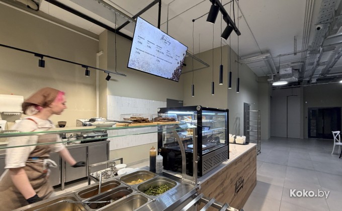 Твой обед - галерея 7