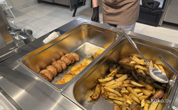 Твой обед - галерея 9