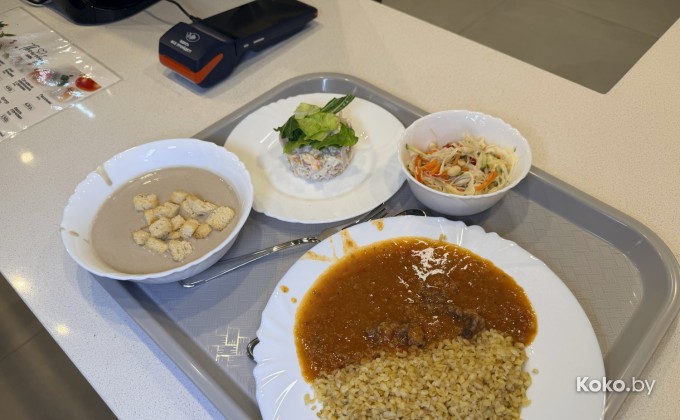 Твой обед - галерея 12