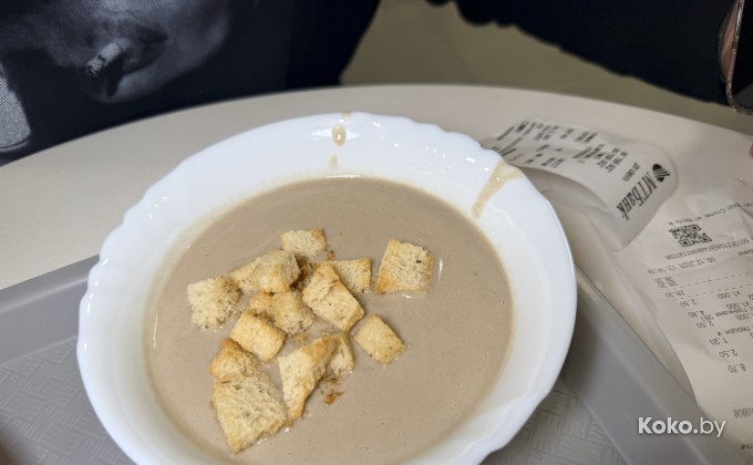 Твой обед - галерея 16