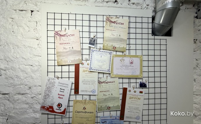 Takumi / Такуми - галерея 6