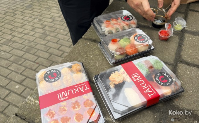 Takumi / Такуми - галерея 8