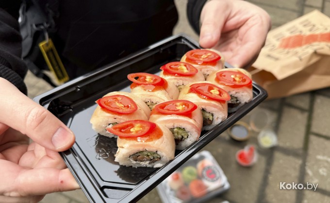 Takumi / Такуми - галерея 9