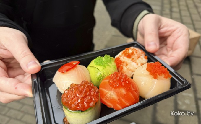 Takumi / Такуми - галерея 10