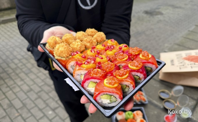 Takumi / Такуми - галерея 12