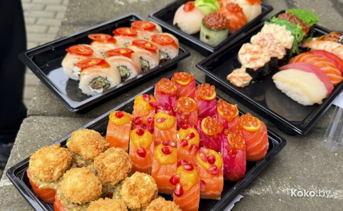 Takumi / Такуми - галерея 13