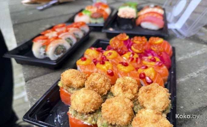 Takumi / Такуми - галерея 15