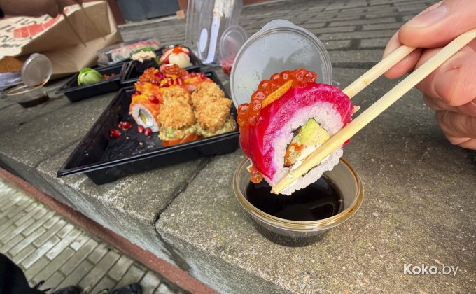 Takumi / Такуми - галерея 16