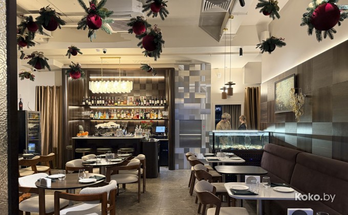 Maybe / Мэйби - галерея 2