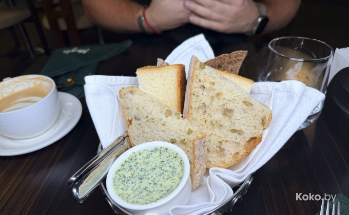 Maybe / Мэйби - галерея 10