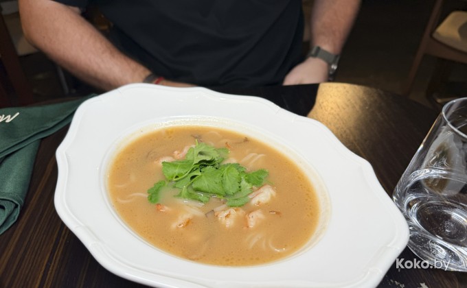 Maybe / Мэйби - галерея 11