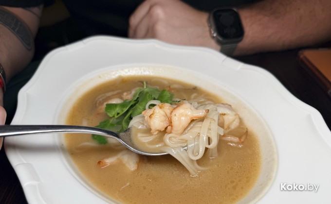 Maybe / Мэйби - галерея 12