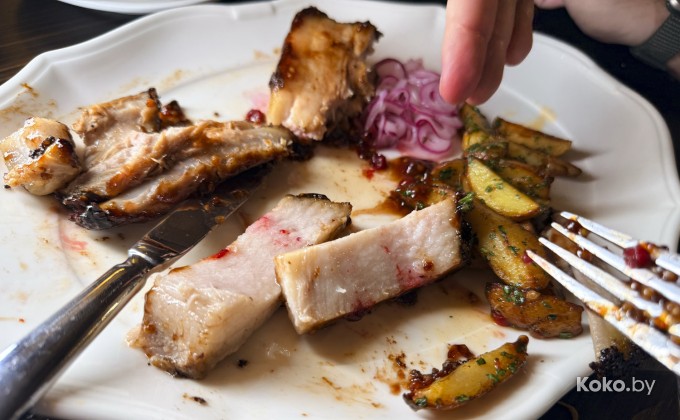 Maybe / Мэйби - галерея 17