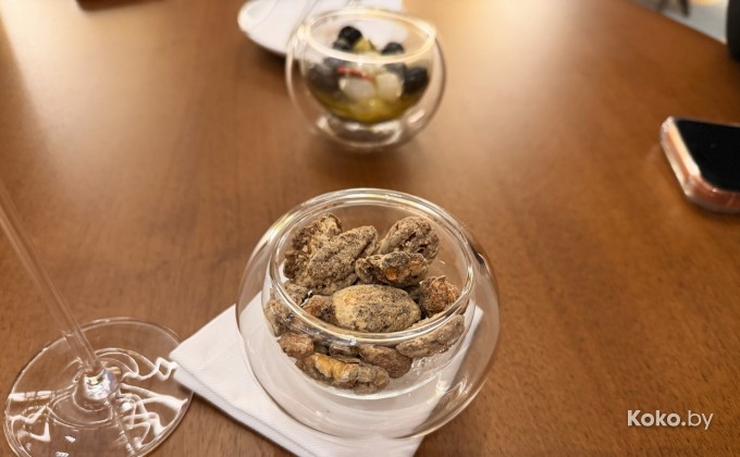 Waldorf Astoria Minsk - галерея 10