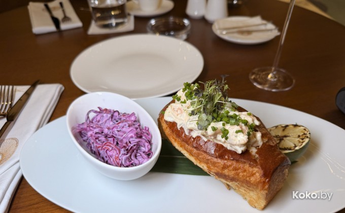 Waldorf Astoria Minsk - галерея 12