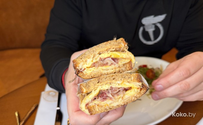 Waldorf Astoria Minsk - галерея 13