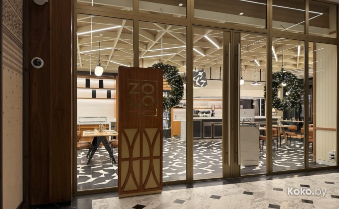 Waldorf Astoria Minsk - галерея 37