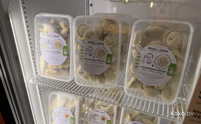 Лепим и Варим - галерея 7