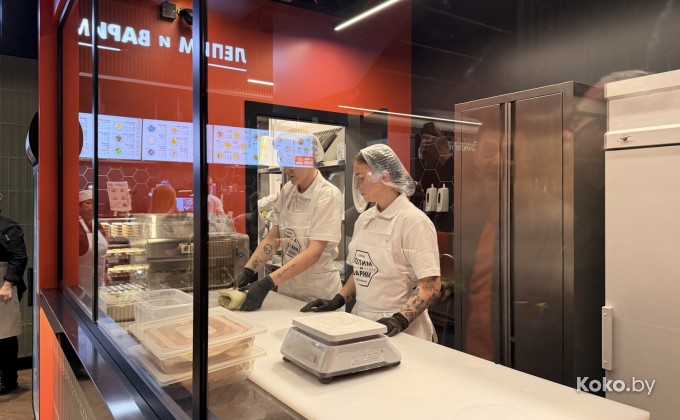 Лепим и Варим - галерея 8