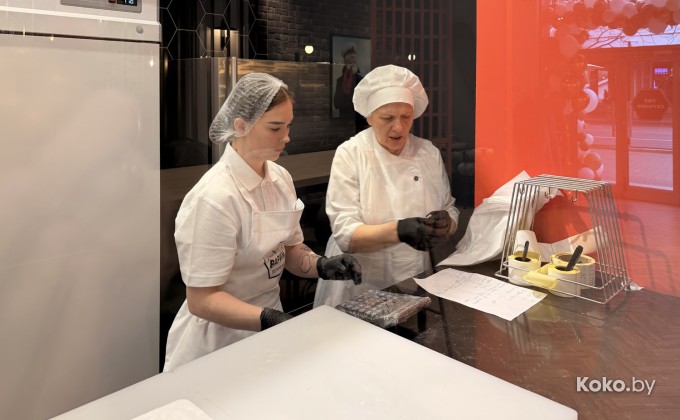 Лепим и Варим - галерея 16