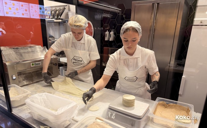 Лепим и Варим - галерея 24