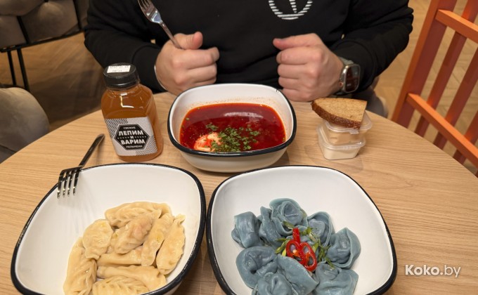 Лепим и Варим - галерея 28